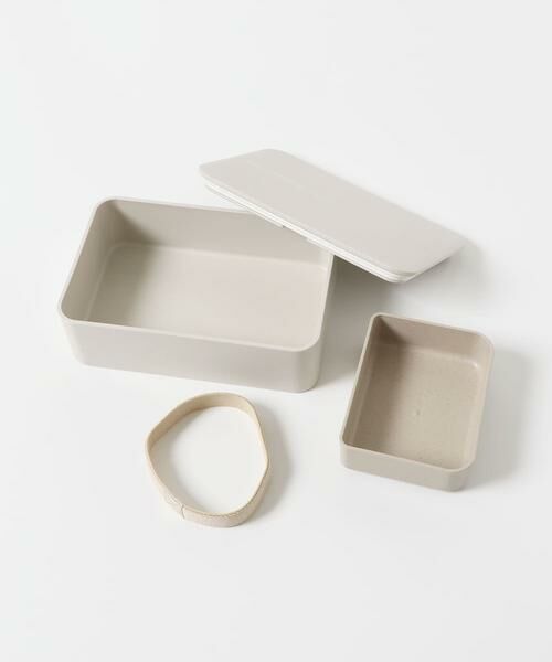 URBAN RESEARCH DOORS / アーバンリサーチ ドアーズ キッチンツール | DOORS LIVING PRODUCTS　ひのきぷらランチボックス | 詳細7