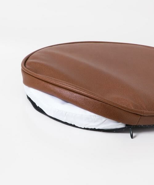 URBAN RESEARCH DOORS / アーバンリサーチ ドアーズ インテリア・インテリア雑貨 | DOORS LIVING PRODUCTS　チェアパッド | 詳細11