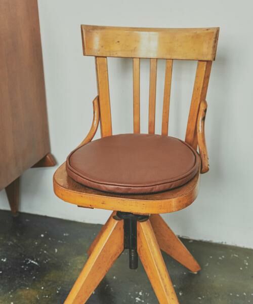 URBAN RESEARCH DOORS / アーバンリサーチ ドアーズ インテリア・インテリア雑貨 | DOORS LIVING PRODUCTS　チェアパッド | 詳細2