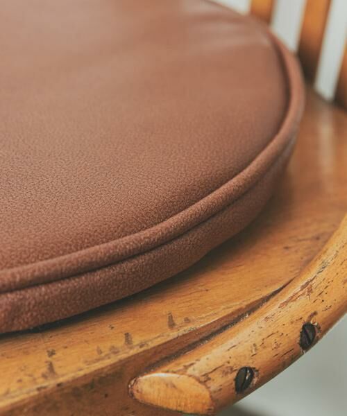 URBAN RESEARCH DOORS / アーバンリサーチ ドアーズ インテリア・インテリア雑貨 | DOORS LIVING PRODUCTS　チェアパッド | 詳細3