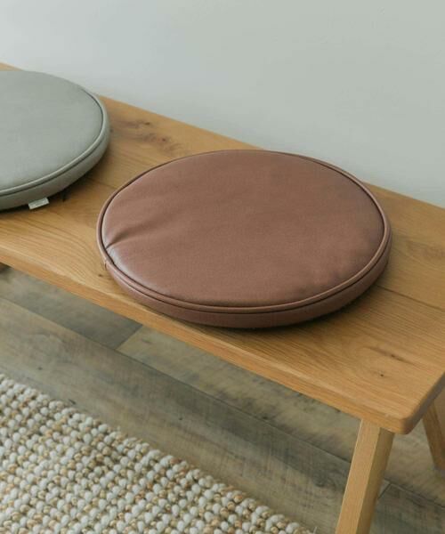 URBAN RESEARCH DOORS / アーバンリサーチ ドアーズ インテリア・インテリア雑貨 | DOORS LIVING PRODUCTS　チェアパッド | 詳細4