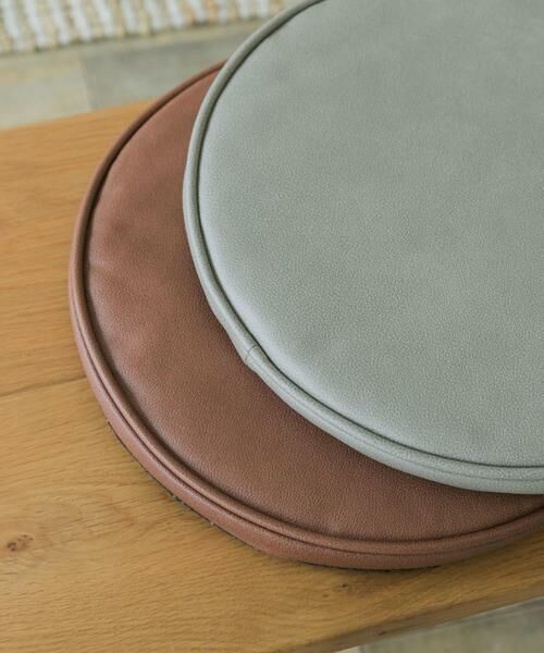 URBAN RESEARCH DOORS / アーバンリサーチ ドアーズ インテリア・インテリア雑貨 | DOORS LIVING PRODUCTS　チェアパッド | 詳細7