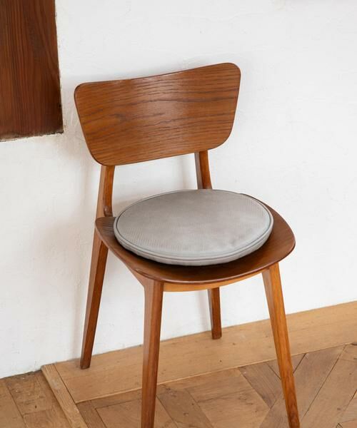 URBAN RESEARCH DOORS / アーバンリサーチ ドアーズ インテリア・インテリア雑貨 | DOORS LIVING PRODUCTS　チェアパッド | 詳細12