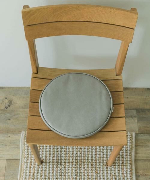 URBAN RESEARCH DOORS / アーバンリサーチ ドアーズ インテリア・インテリア雑貨 | DOORS LIVING PRODUCTS　チェアパッド | 詳細13