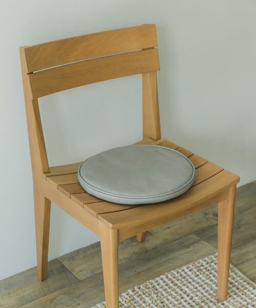 URBAN RESEARCH DOORS / アーバンリサーチ ドアーズ インテリア・インテリア雑貨 | DOORS LIVING PRODUCTS　チェアパッド | 詳細14