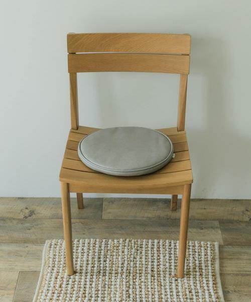 URBAN RESEARCH DOORS / アーバンリサーチ ドアーズ インテリア・インテリア雑貨 | DOORS LIVING PRODUCTS　チェアパッド | 詳細15