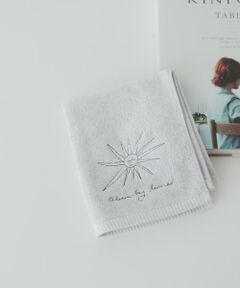 URBAN RESEARCH DOORS / アーバンリサーチ ドアーズ タオル | DOORS LIVING PRODUCTS　Hand Towel gray
