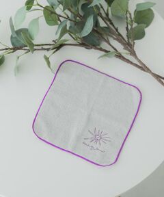 URBAN RESEARCH DOORS / アーバンリサーチ ドアーズ タオル | DOORS LIVING PRODUCTS　Mini Towel gray