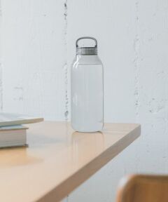 URBAN RESEARCH DOORS / アーバンリサーチ ドアーズ キッチンツール | 『別注』KINTO×DOORS LIVING PRODUCTS　ウォーターボトル 500ml