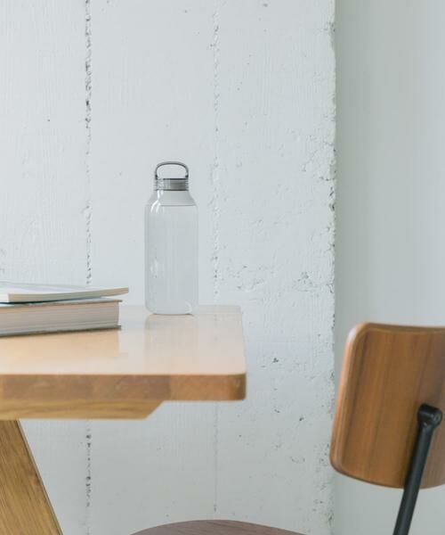 URBAN RESEARCH DOORS / アーバンリサーチ ドアーズ キッチンツール | 『別注』KINTO×DOORS LIVING PRODUCTS　ウォーターボトル 500ml | 詳細1