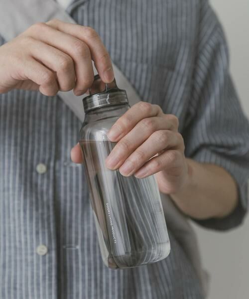 URBAN RESEARCH DOORS / アーバンリサーチ ドアーズ キッチンツール | 『別注』KINTO×DOORS LIVING PRODUCTS　ウォーターボトル 500ml | 詳細13