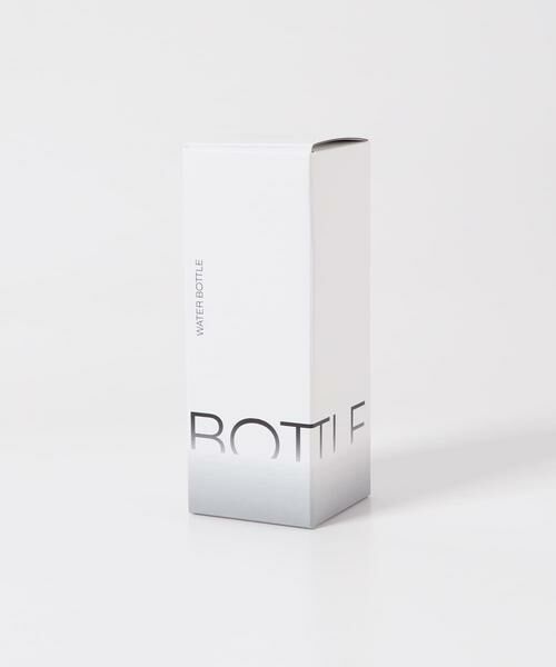 URBAN RESEARCH DOORS / アーバンリサーチ ドアーズ キッチンツール | 『別注』KINTO×DOORS LIVING PRODUCTS　ウォーターボトル 500ml | 詳細18