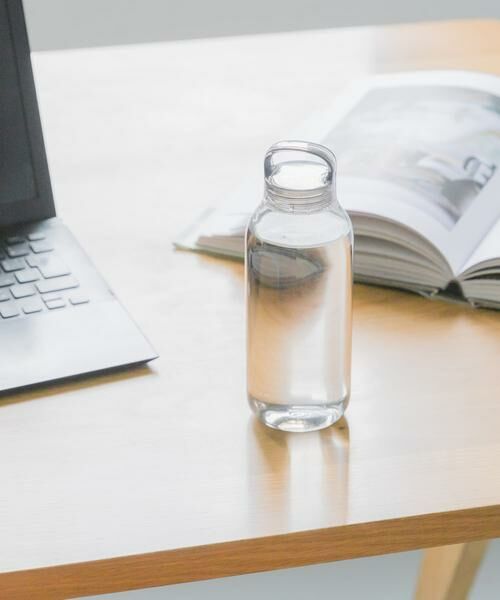 URBAN RESEARCH DOORS / アーバンリサーチ ドアーズ キッチンツール | 『別注』KINTO×DOORS LIVING PRODUCTS　ウォーターボトル 500ml | 詳細2