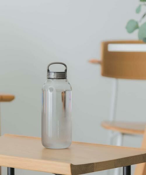 URBAN RESEARCH DOORS / アーバンリサーチ ドアーズ キッチンツール | 『別注』KINTO×DOORS LIVING PRODUCTS　ウォーターボトル 500ml | 詳細3