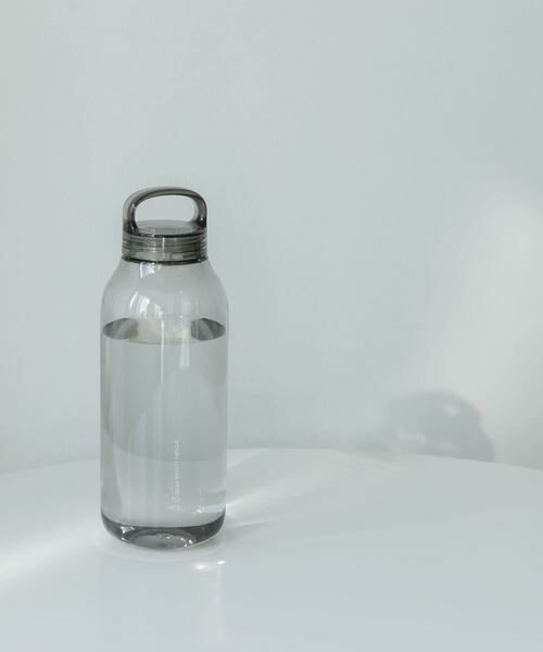 URBAN RESEARCH DOORS / アーバンリサーチ ドアーズ キッチンツール | 『別注』KINTO×DOORS LIVING PRODUCTS　ウォーターボトル 500ml | 詳細4