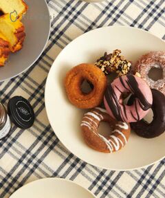 URBAN RESEARCH DOORS / アーバンリサーチ ドアーズ キッチンツール | DOORS LIVING PRODUCTS　tsugi プレート240