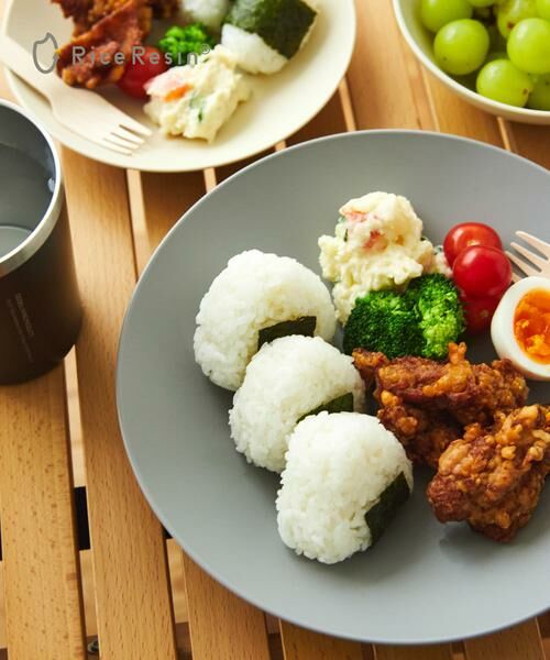 URBAN RESEARCH DOORS / アーバンリサーチ ドアーズ キッチンツール | DOORS LIVING PRODUCTS　tsugi プレート240 | 詳細1