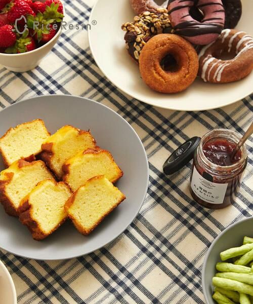 URBAN RESEARCH DOORS / アーバンリサーチ ドアーズ キッチンツール | DOORS LIVING PRODUCTS　tsugi プレート240 | 詳細10