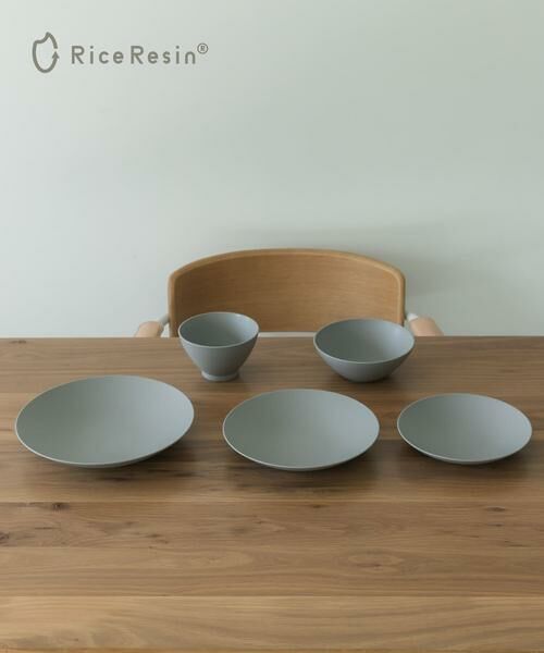 URBAN RESEARCH DOORS / アーバンリサーチ ドアーズ キッチンツール | DOORS LIVING PRODUCTS　tsugi プレート240 | 詳細13