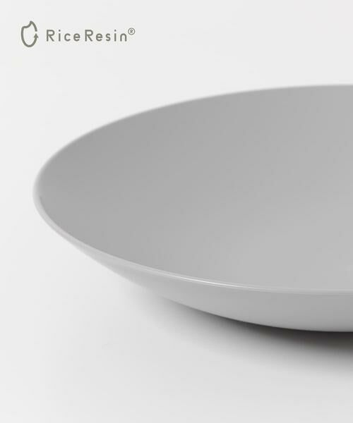 URBAN RESEARCH DOORS / アーバンリサーチ ドアーズ キッチンツール | DOORS LIVING PRODUCTS　tsugi プレート240 | 詳細15