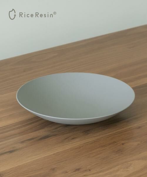 URBAN RESEARCH DOORS / アーバンリサーチ ドアーズ キッチンツール | DOORS LIVING PRODUCTS　tsugi プレート240 | 詳細2