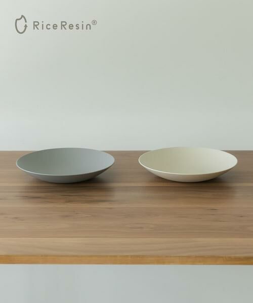 URBAN RESEARCH DOORS / アーバンリサーチ ドアーズ キッチンツール | DOORS LIVING PRODUCTS　tsugi プレート240 | 詳細3