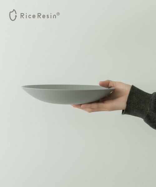 URBAN RESEARCH DOORS / アーバンリサーチ ドアーズ キッチンツール | DOORS LIVING PRODUCTS　tsugi プレート240 | 詳細5