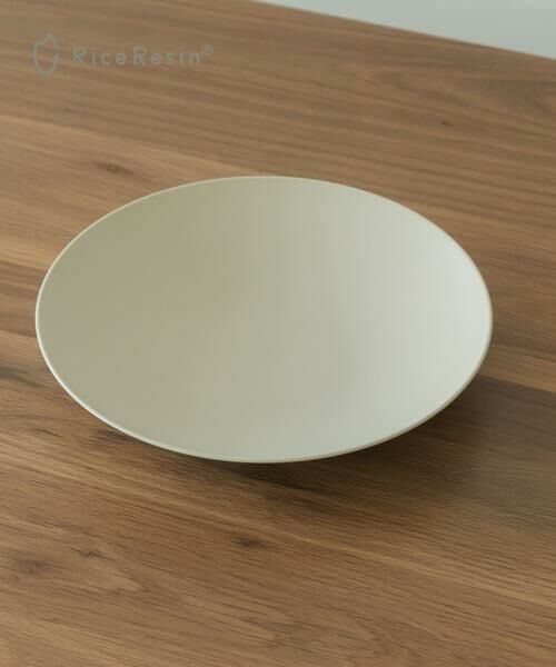 URBAN RESEARCH DOORS / アーバンリサーチ ドアーズ キッチンツール | DOORS LIVING PRODUCTS　tsugi プレート240 | 詳細16