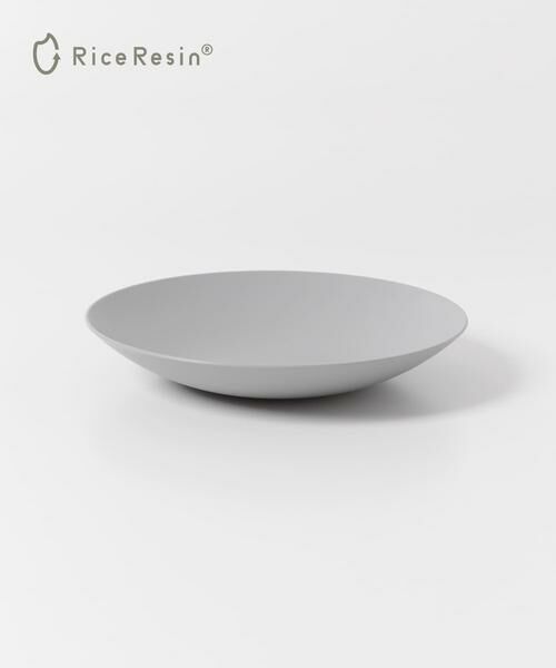 URBAN RESEARCH DOORS / アーバンリサーチ ドアーズ キッチンツール | DOORS LIVING PRODUCTS　tsugi プレート210 | 詳細1