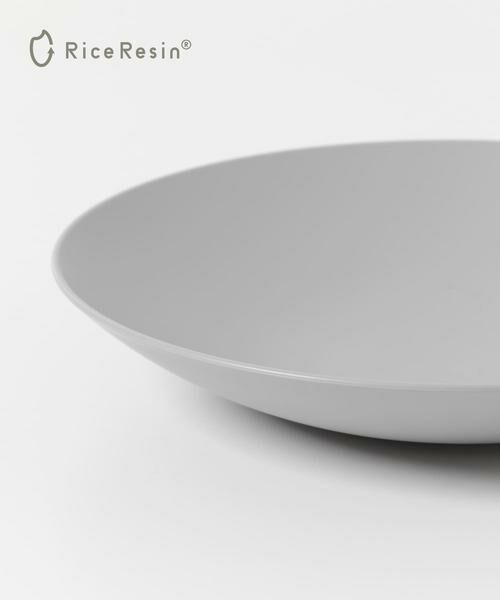 URBAN RESEARCH DOORS / アーバンリサーチ ドアーズ キッチンツール | DOORS LIVING PRODUCTS　tsugi プレート210 | 詳細2