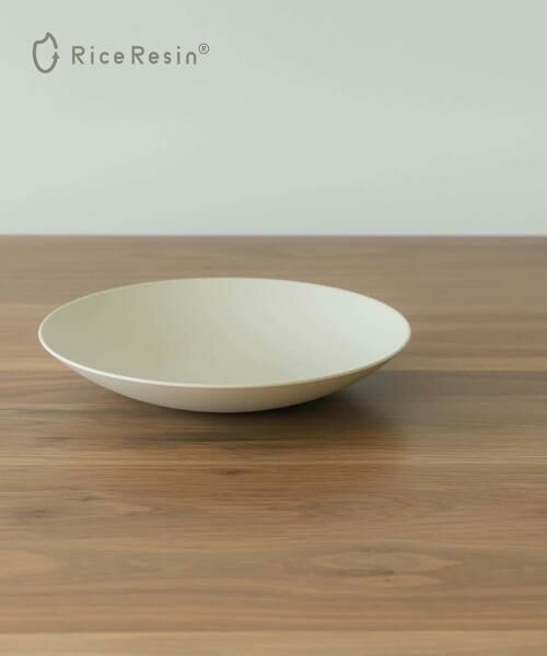 URBAN RESEARCH DOORS / アーバンリサーチ ドアーズ キッチンツール | DOORS LIVING PRODUCTS　tsugi プレート210 | 詳細3