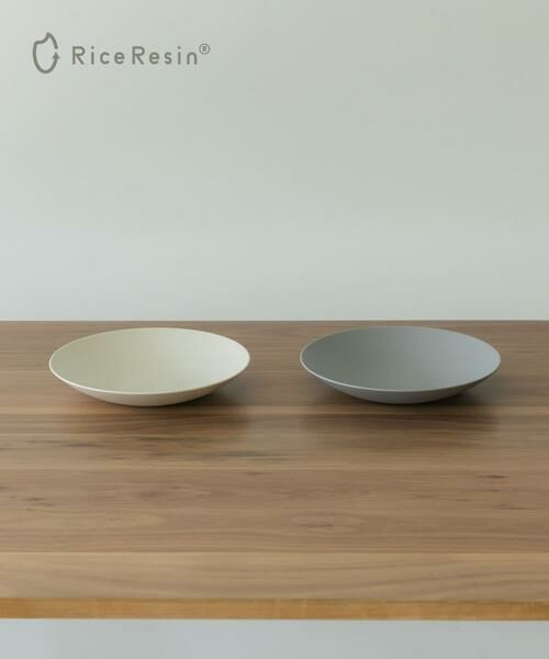 URBAN RESEARCH DOORS / アーバンリサーチ ドアーズ キッチンツール | DOORS LIVING PRODUCTS　tsugi プレート210 | 詳細4