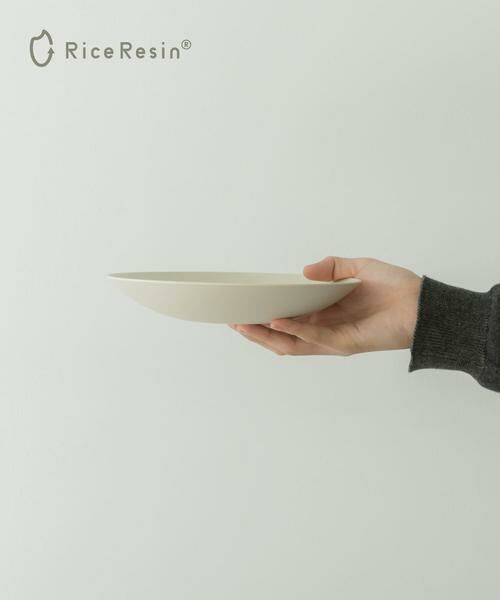 URBAN RESEARCH DOORS / アーバンリサーチ ドアーズ キッチンツール | DOORS LIVING PRODUCTS　tsugi プレート210 | 詳細6