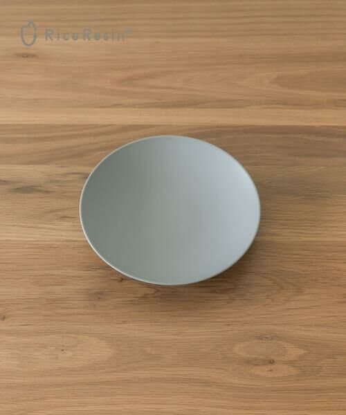 URBAN RESEARCH DOORS / アーバンリサーチ ドアーズ キッチンツール | DOORS LIVING PRODUCTS　tsugi プレート180 | 詳細1