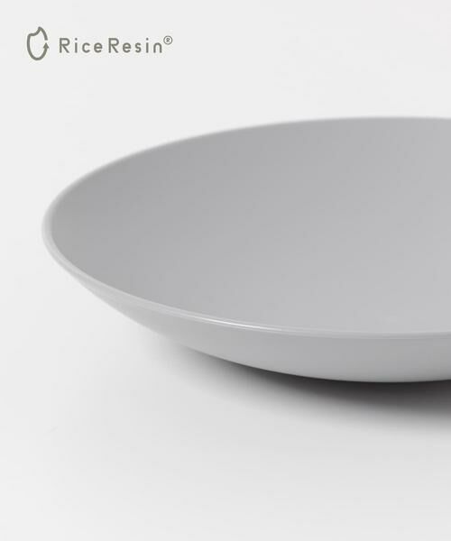 URBAN RESEARCH DOORS / アーバンリサーチ ドアーズ キッチンツール | DOORS LIVING PRODUCTS　tsugi プレート180 | 詳細12