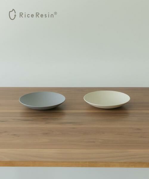 URBAN RESEARCH DOORS / アーバンリサーチ ドアーズ キッチンツール | DOORS LIVING PRODUCTS　tsugi プレート180 | 詳細2