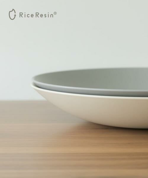 URBAN RESEARCH DOORS / アーバンリサーチ ドアーズ キッチンツール | DOORS LIVING PRODUCTS　tsugi プレート180 | 詳細3