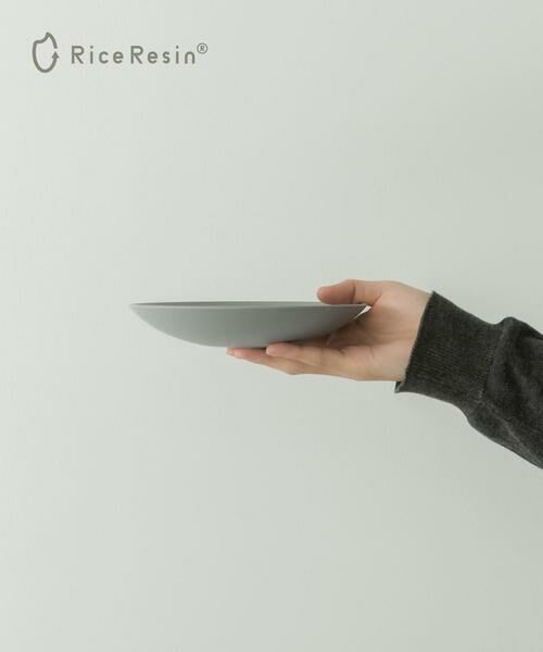 URBAN RESEARCH DOORS / アーバンリサーチ ドアーズ キッチンツール | DOORS LIVING PRODUCTS　tsugi プレート180 | 詳細4