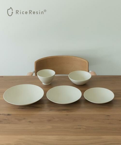 URBAN RESEARCH DOORS / アーバンリサーチ ドアーズ キッチンツール | DOORS LIVING PRODUCTS　tsugi プレート180 | 詳細9