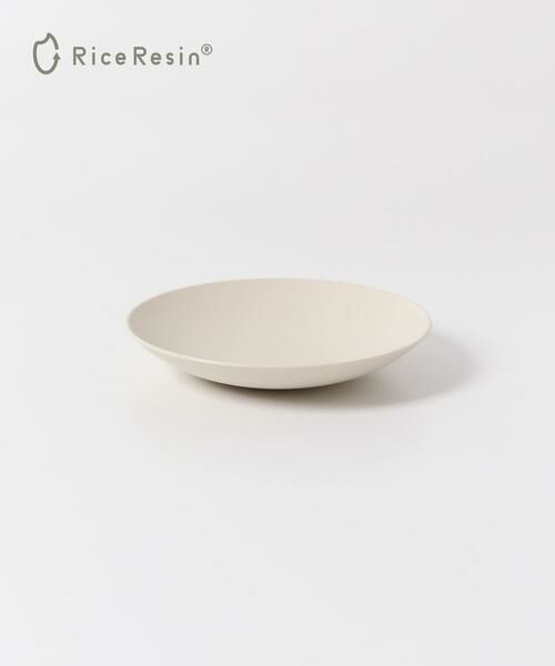 URBAN RESEARCH DOORS / アーバンリサーチ ドアーズ キッチンツール | DOORS LIVING PRODUCTS　tsugi プレート180 | 詳細13