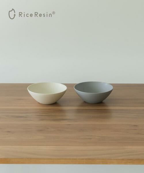 URBAN RESEARCH DOORS / アーバンリサーチ ドアーズ キッチンツール | DOORS LIVING PRODUCTS　tsugi ボウル | 詳細1