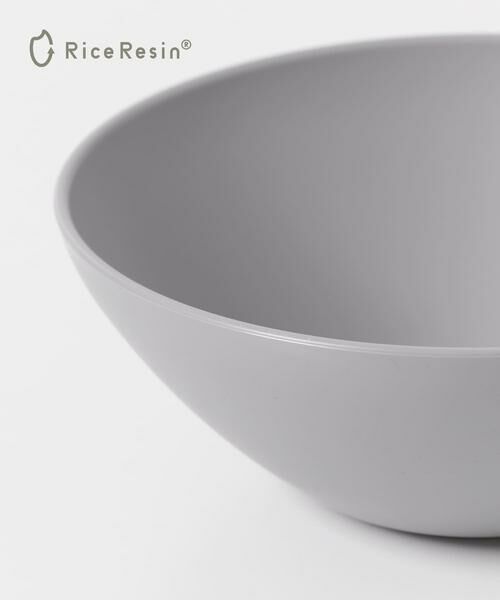 URBAN RESEARCH DOORS / アーバンリサーチ ドアーズ キッチンツール | DOORS LIVING PRODUCTS　tsugi ボウル | 詳細12