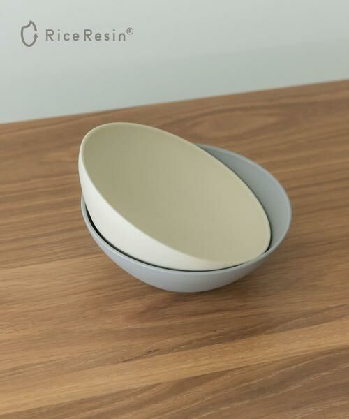 URBAN RESEARCH DOORS / アーバンリサーチ ドアーズ キッチンツール | DOORS LIVING PRODUCTS　tsugi ボウル | 詳細3