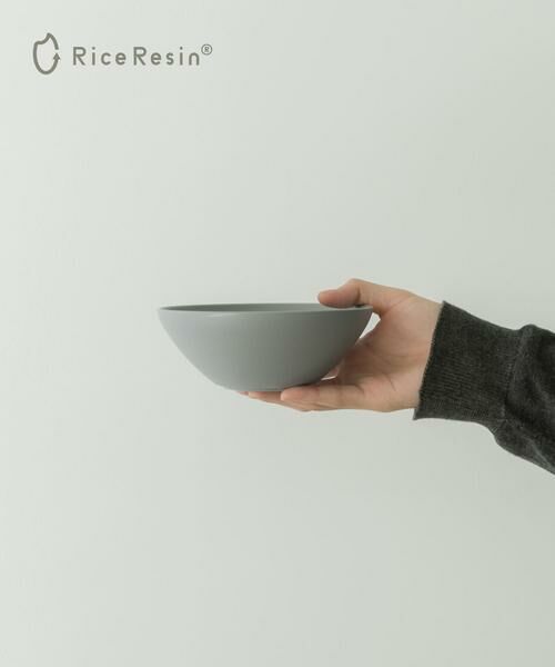 URBAN RESEARCH DOORS / アーバンリサーチ ドアーズ キッチンツール | DOORS LIVING PRODUCTS　tsugi ボウル | 詳細4