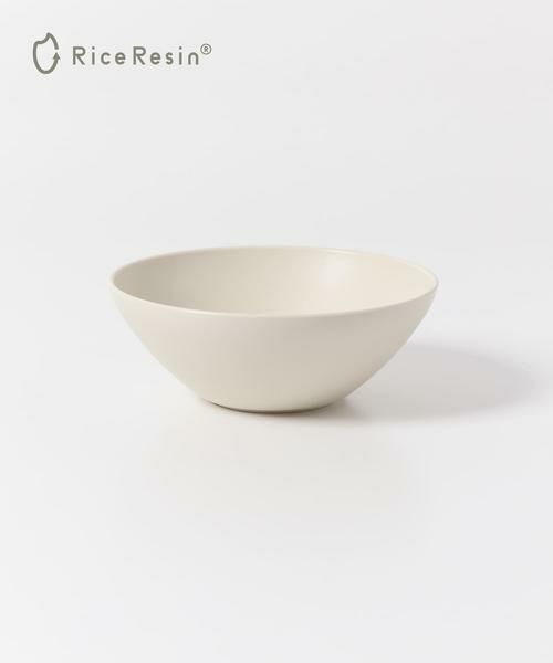 URBAN RESEARCH DOORS / アーバンリサーチ ドアーズ キッチンツール | DOORS LIVING PRODUCTS　tsugi ボウル | 詳細13