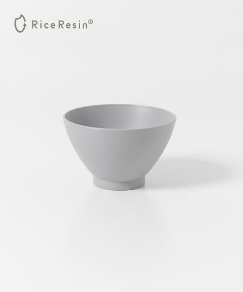 URBAN RESEARCH DOORS / アーバンリサーチ ドアーズ キッチンツール | DOORS LIVING PRODUCTS　tsugi ライスボウル | 詳細1