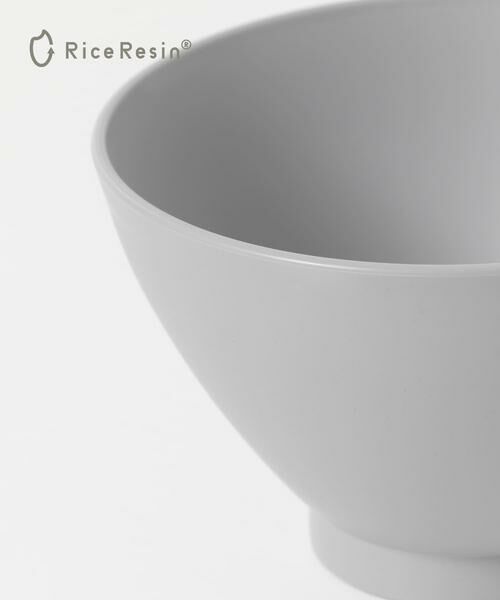 URBAN RESEARCH DOORS / アーバンリサーチ ドアーズ キッチンツール | DOORS LIVING PRODUCTS　tsugi ライスボウル | 詳細2