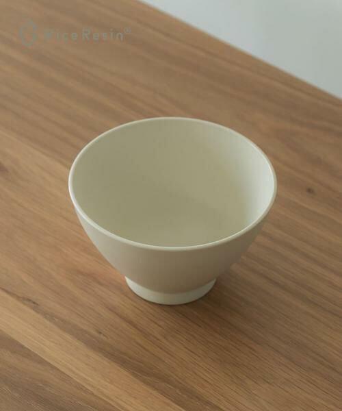 URBAN RESEARCH DOORS / アーバンリサーチ ドアーズ キッチンツール | DOORS LIVING PRODUCTS　tsugi ライスボウル | 詳細3