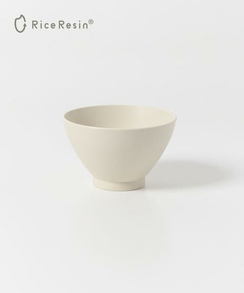 URBAN RESEARCH DOORS / アーバンリサーチ ドアーズ キッチンツール | DOORS LIVING PRODUCTS　tsugi ライスボウル | 詳細14