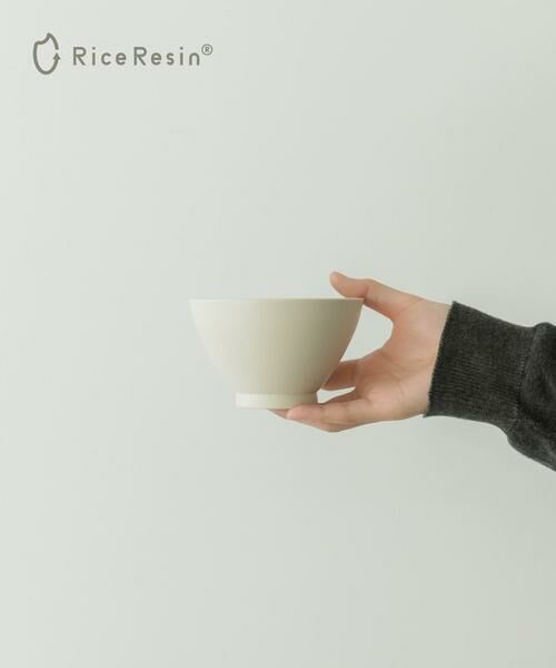 URBAN RESEARCH DOORS / アーバンリサーチ ドアーズ キッチンツール | DOORS LIVING PRODUCTS　tsugi ライスボウル | 詳細7